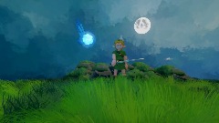 Zelda ocarina of time remake