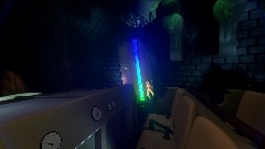 A screenshot taken in Dreams. 4 of 23.