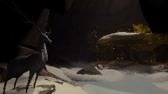 A screenshot taken in Dreams. 12 of 25.