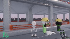 A screenshot taken in Dreams. 6 of 6.