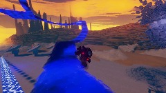 A screenshot taken in Dreams. 8 of 10.