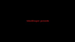 taha00super presents (horror) Screeny