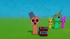 A screenshot taken in Dreams. 27 of 30.