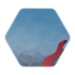 Brian Mays Red Special