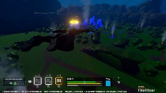 A screenshot taken in Dreams. 2 of 16.