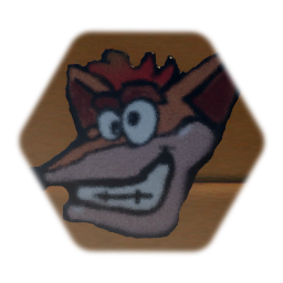 Crash Bandicoot icon