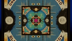 A screenshot taken in Dreams. 2 of 2.