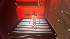 Crash Bandicoot v1
