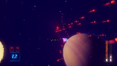 A screenshot taken in Dreams. 5 of 10.