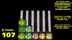 A screenshot taken in Dreams. 1 of 10.