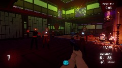 A screenshot taken in Dreams. 11 of 15.