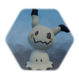 Pocket-Sized Monsters