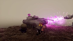 A screenshot taken in Dreams. 9 of 11.