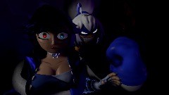 A screenshot taken in Dreams. 4 of 17.