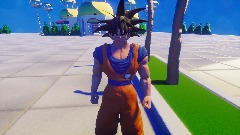 A screenshot taken in Dreams. 27 of 28.