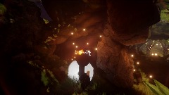 A screenshot taken in Dreams. 28 of 30.
