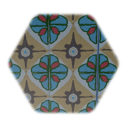 Tile Stamp Collection