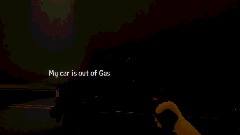 A screenshot taken in Dreams. 1 of 2.