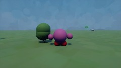 Survive the green Ailen Dvi‘s crazy world