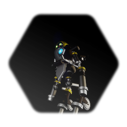 E-101 Beta Model
