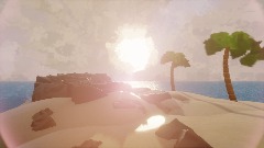 Survival Instinct: CHOP CHOP!