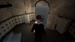A screenshot taken in Dreams. 12 of 30.