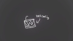 a random nitey animation test ig