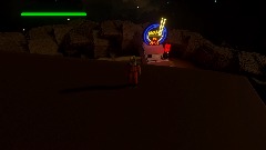 A screenshot taken in Dreams. 17 of 30.