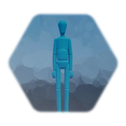 Blank Puppet (No Logic)