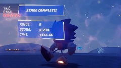 A screenshot taken in Dreams. 5 of 21.