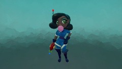 A screenshot taken in Dreams. 1 of 6.