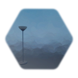 Modern Standing Lamp