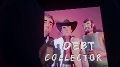 Debt collector