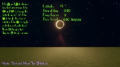 A screenshot taken in Dreams. 3 of 12.