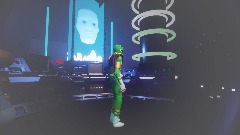 Power Rangers  Command Center