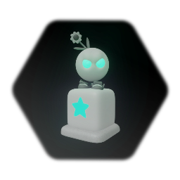 Potato adventure ASETS