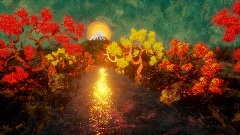 Autumn Wonderland Jam