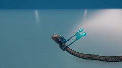 Tren Track 11