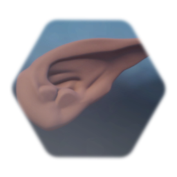 Elf ear