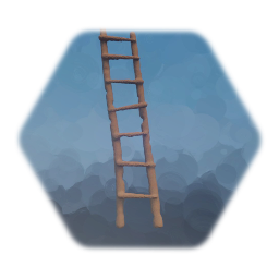 Primitive Ladder