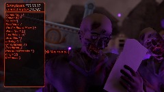 A screenshot taken in Dreams. 9 of 25.