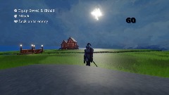 A screenshot taken in Dreams. 1 of 5.