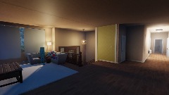 My Home IRL 4 WIP