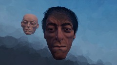 A screenshot taken in Dreams. 2 of 4.