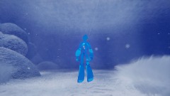 A screenshot taken in Dreams. 3 of 30.