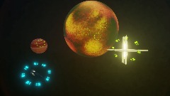 ALIENS: OUTBREAK - MARINE CAMPAIGN SELECT