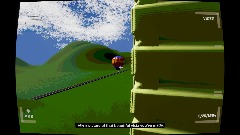 A screenshot taken in Dreams. 3 of 7.