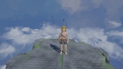 Link Model Showcase - ToTK