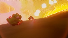 A screenshot taken in Dreams. 10 of 10.