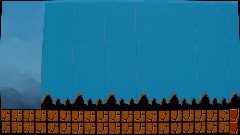 A screenshot taken in Dreams. 3 of 4.